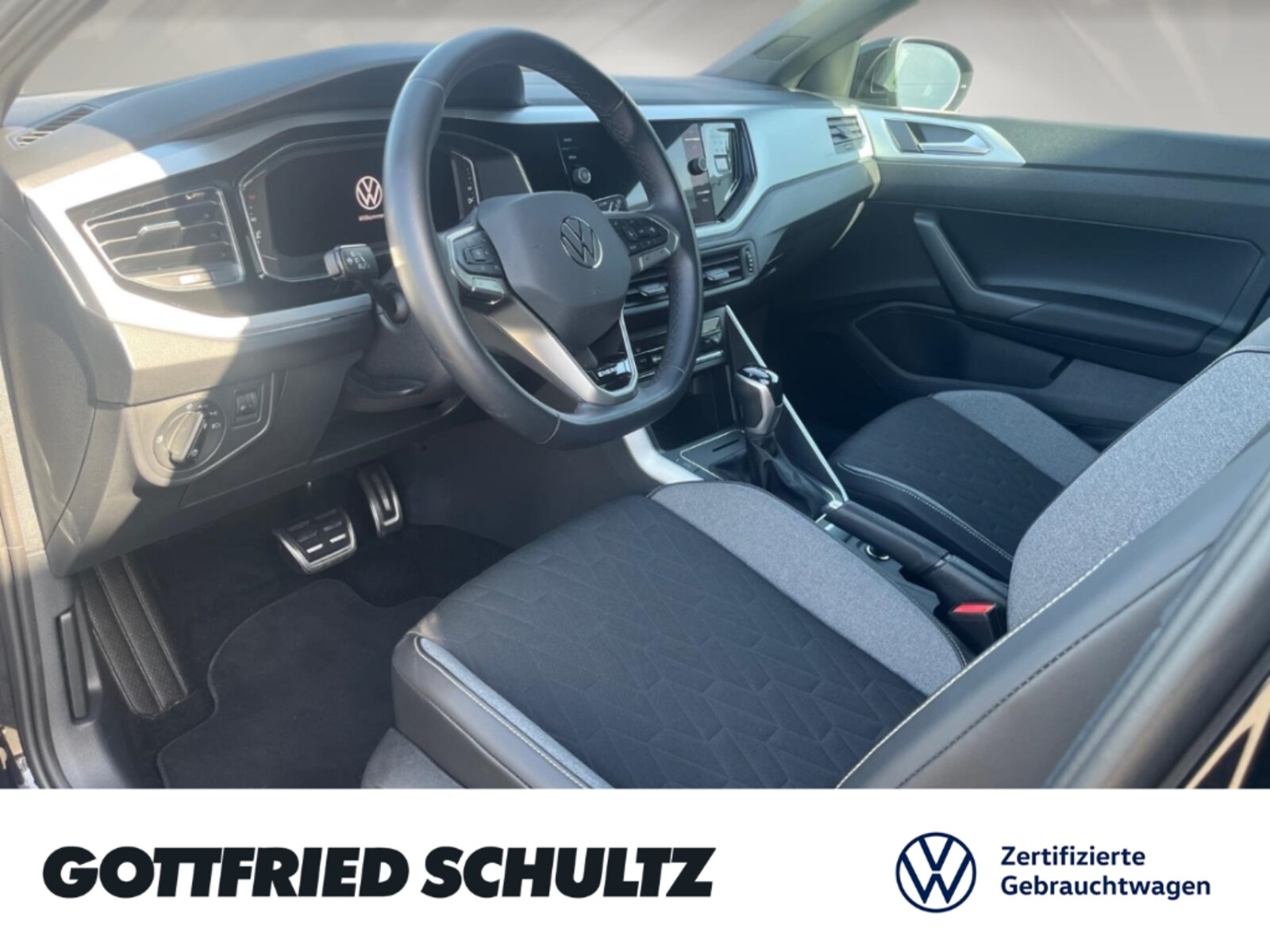 Volkswagen Taigo – Bild 6