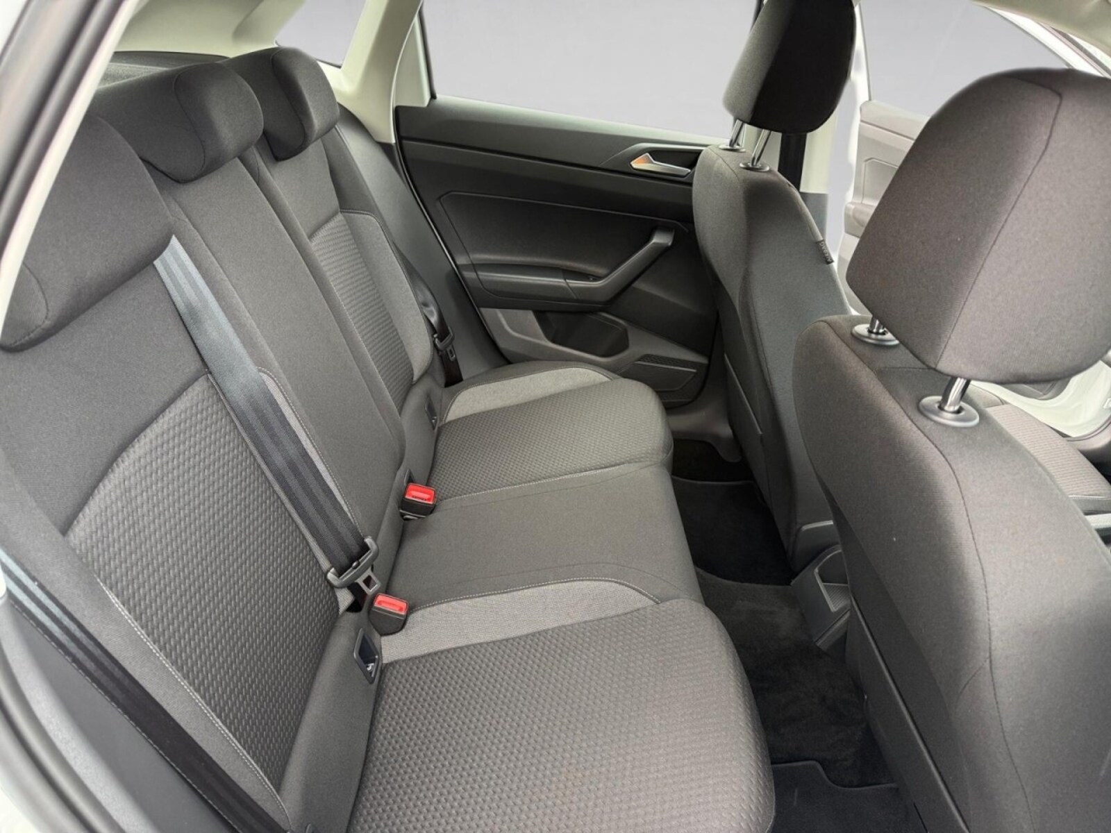 Volkswagen Polo – Bild 14