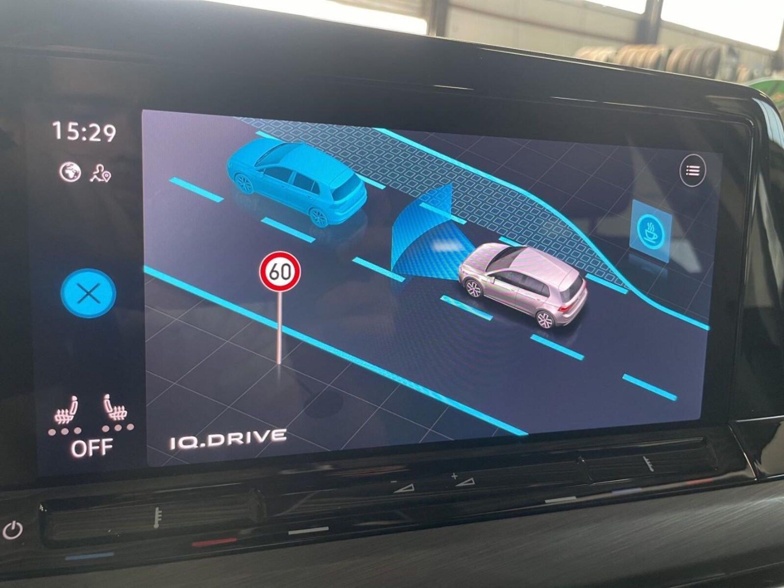 Volkswagen Golf – Bild 17