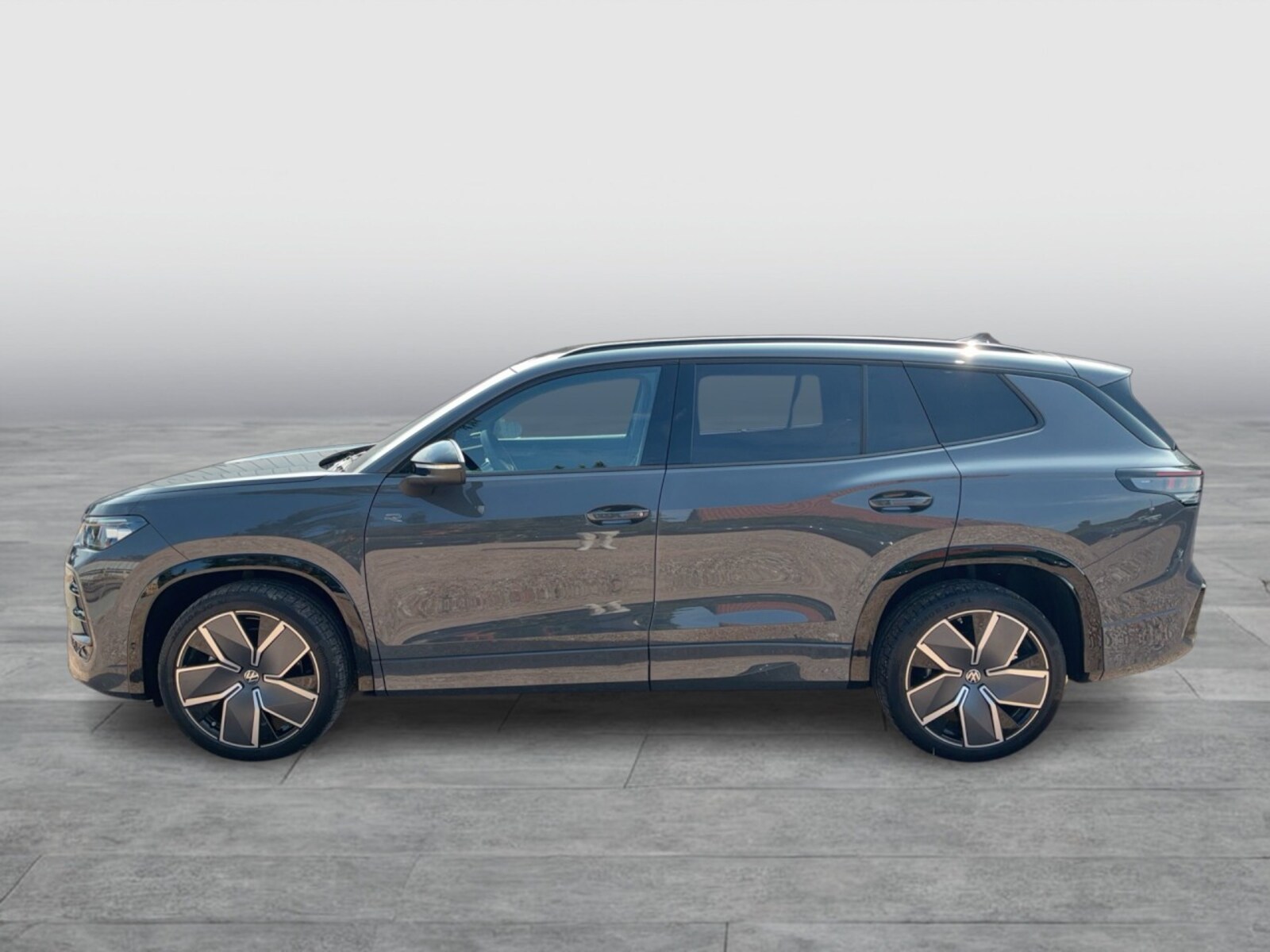 Volkswagen Tayron – Bild 2