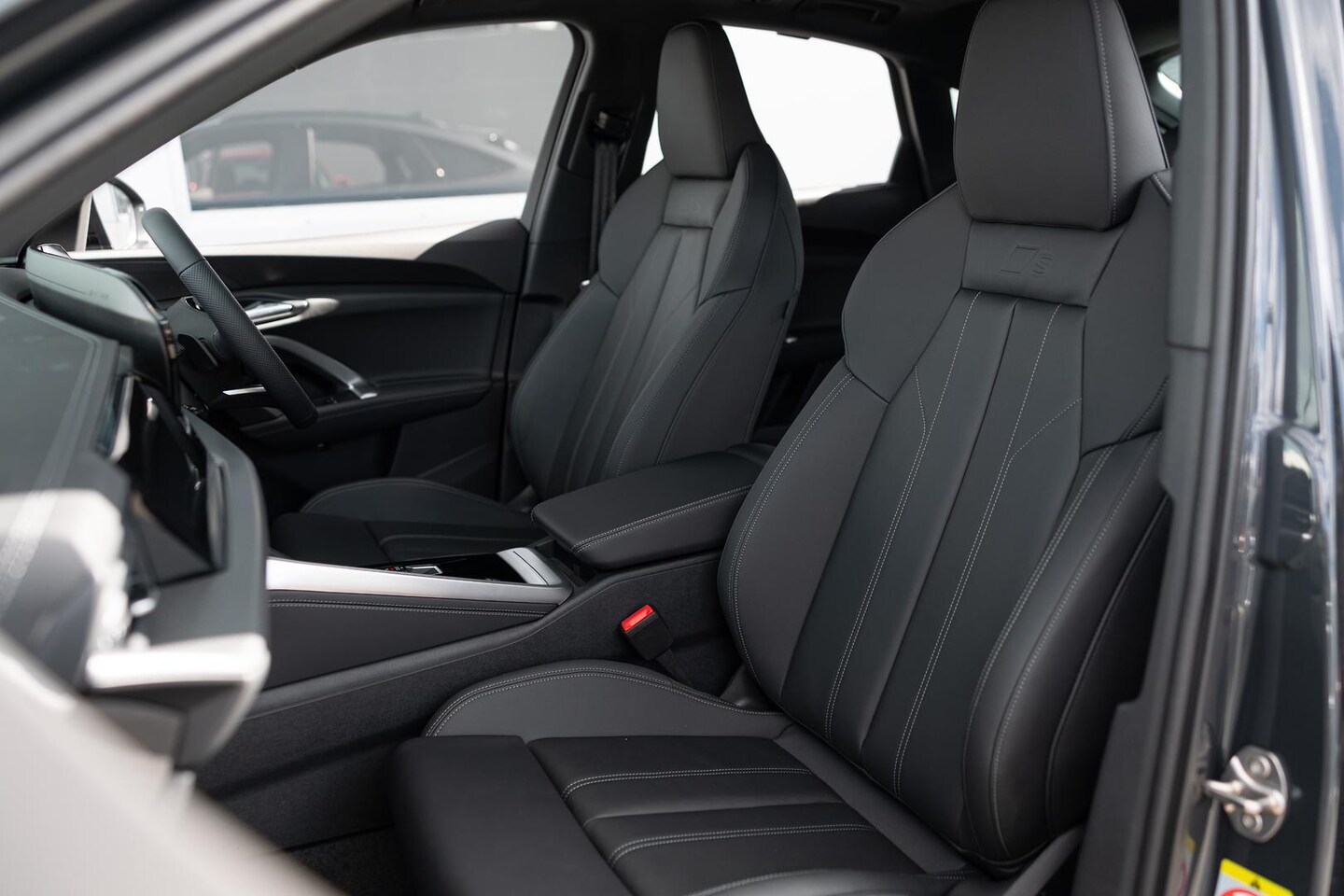 Image about Audi Q5 Sportback Q5 sport TFSI quattro S tronic