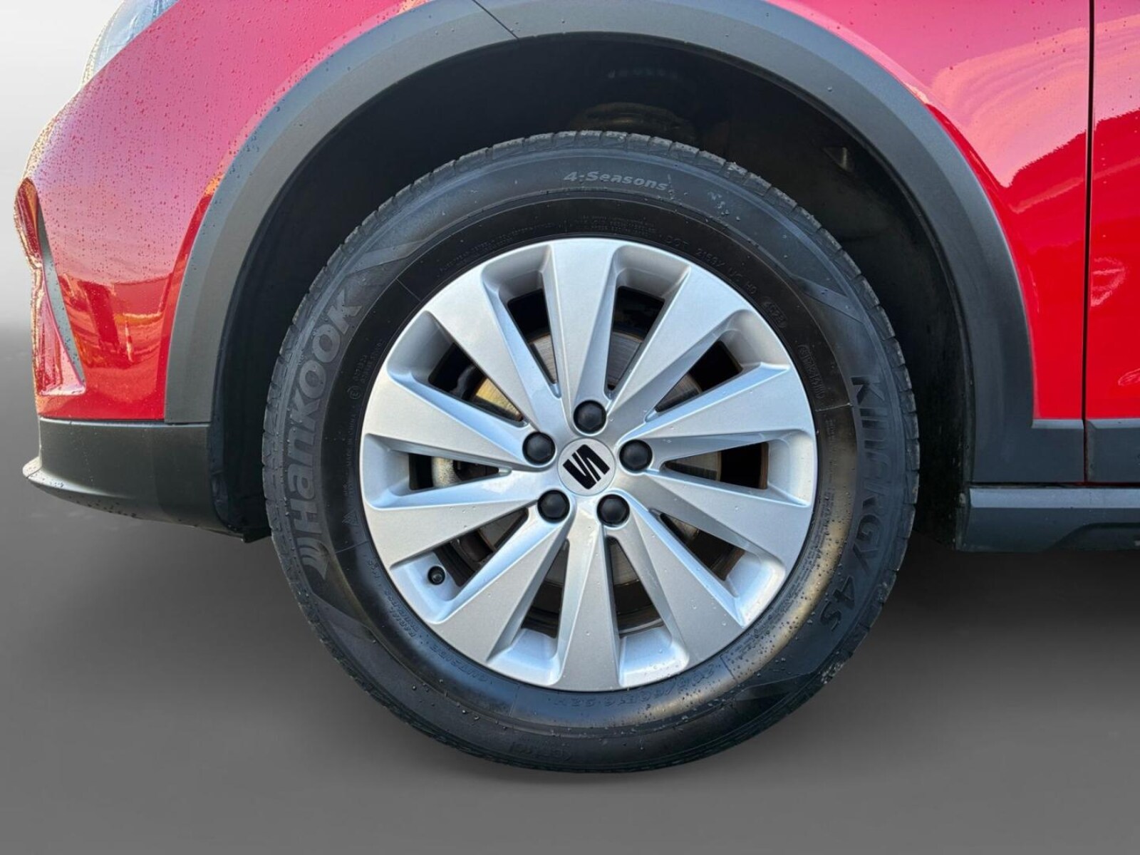 SEAT Arona – Bild 14