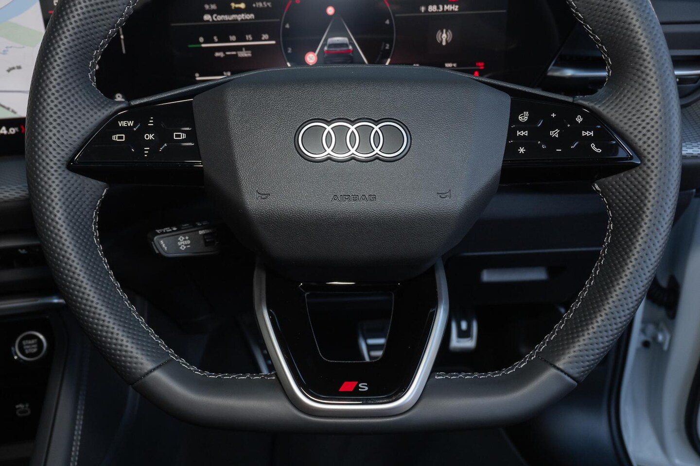 Image about Audi Q5 Sportback TDI quattro 150 kW sport