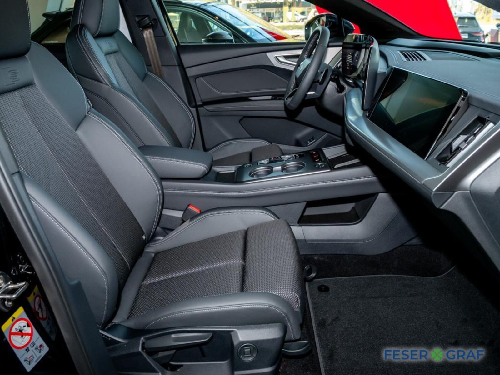 Audi Q4 e-tron – Bild 6