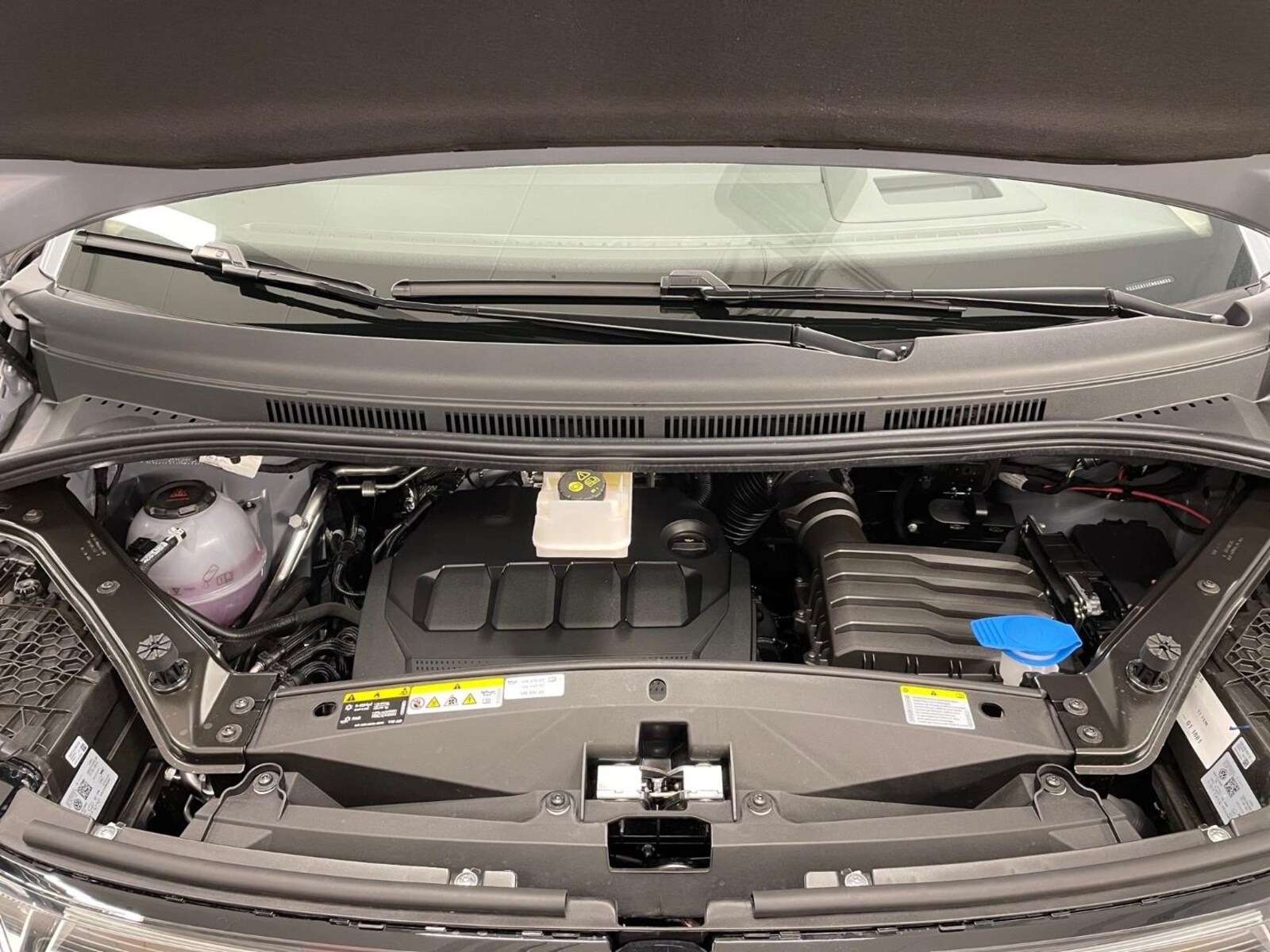 Volkswagen California – Bild 8