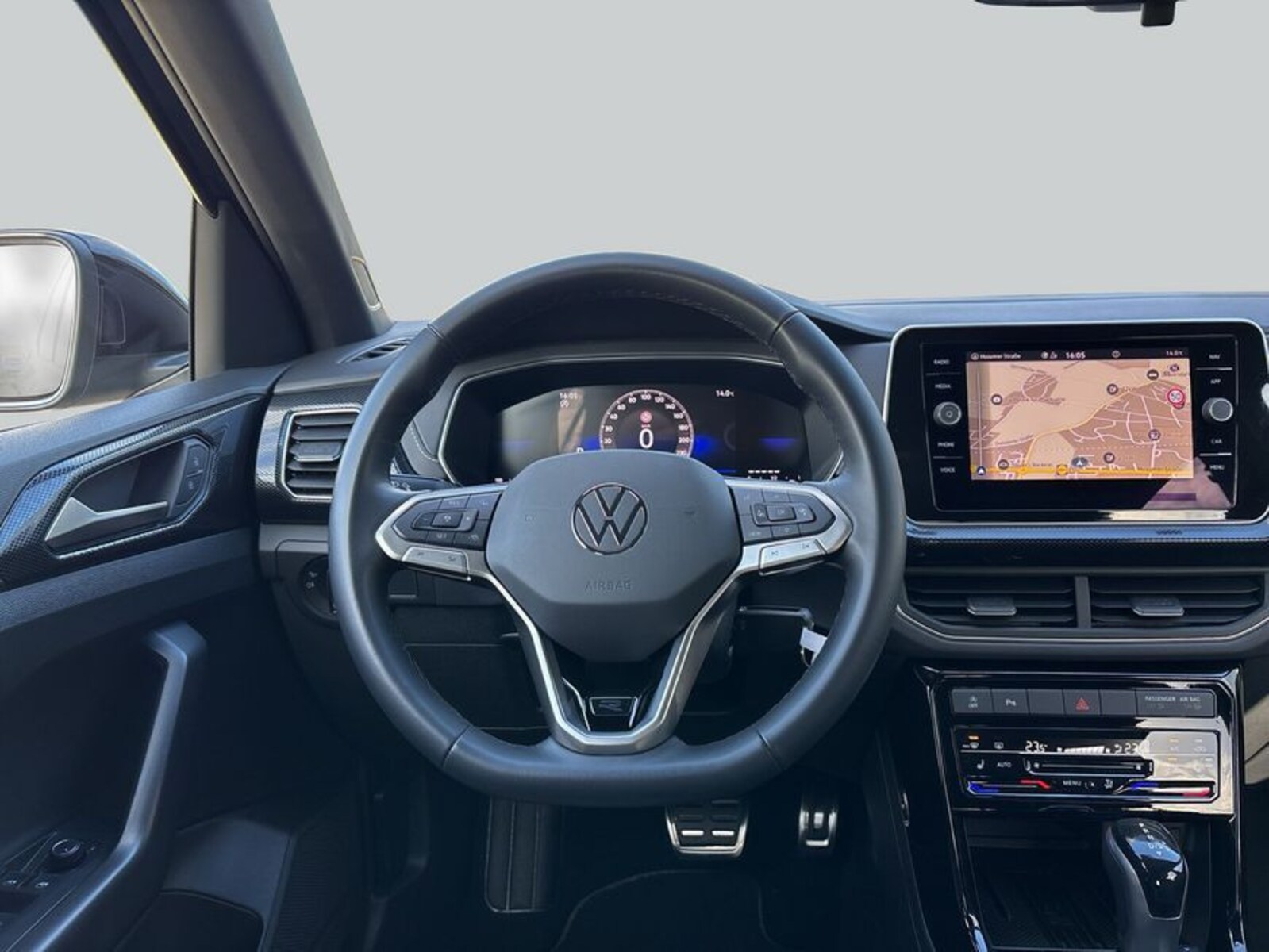 Volkswagen T-Cross – Bild 16