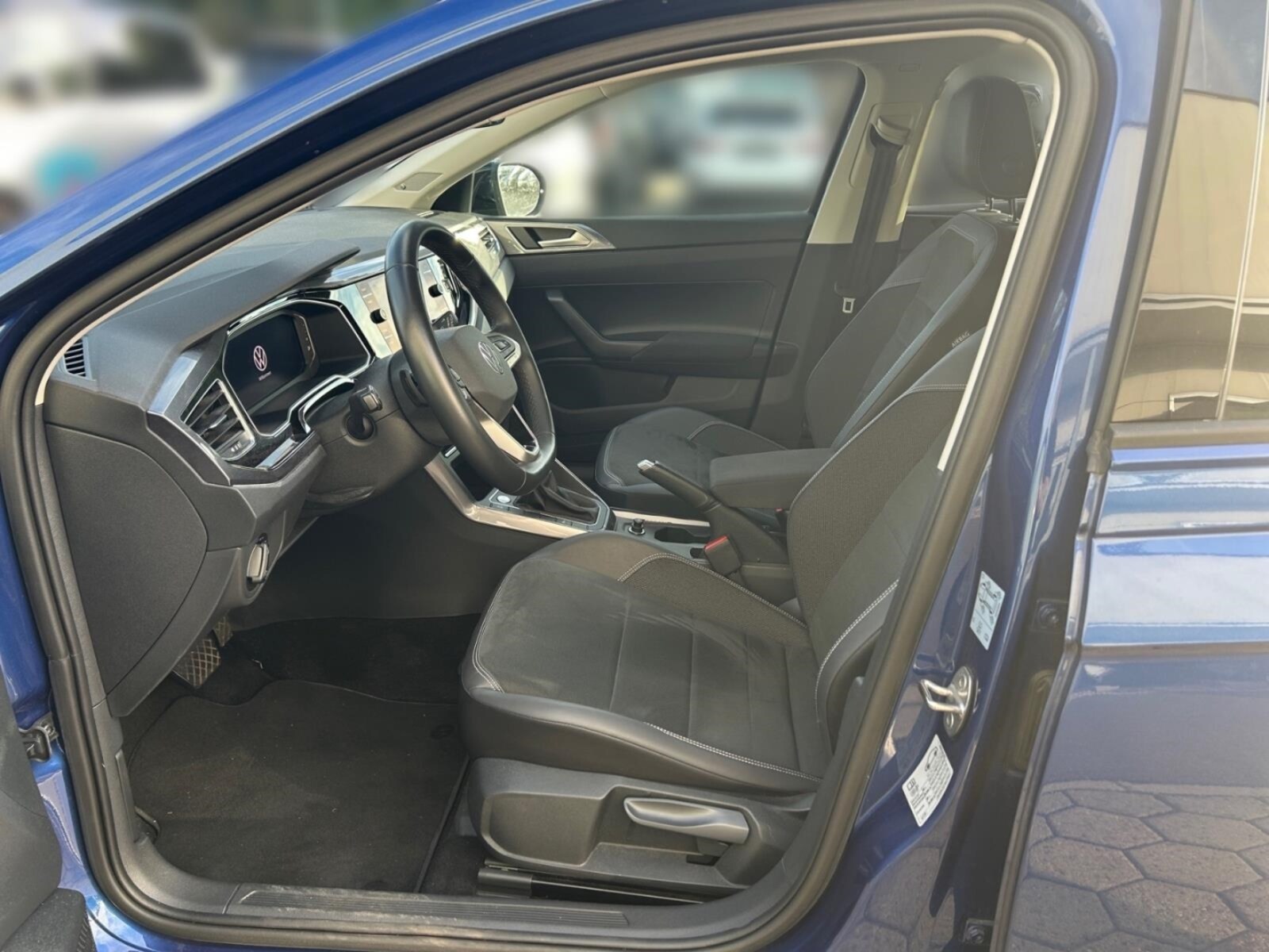Volkswagen Taigo – Bild 7