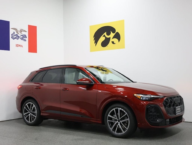 Photo of 2026 Audi Q5
