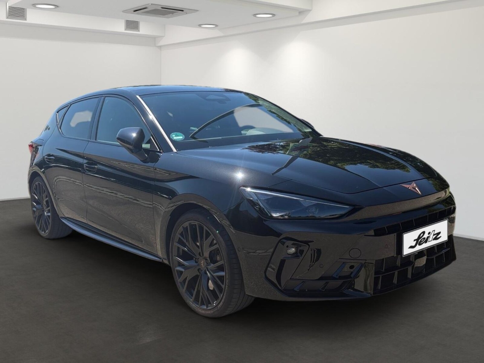 CUPRA Leon – Bild 3