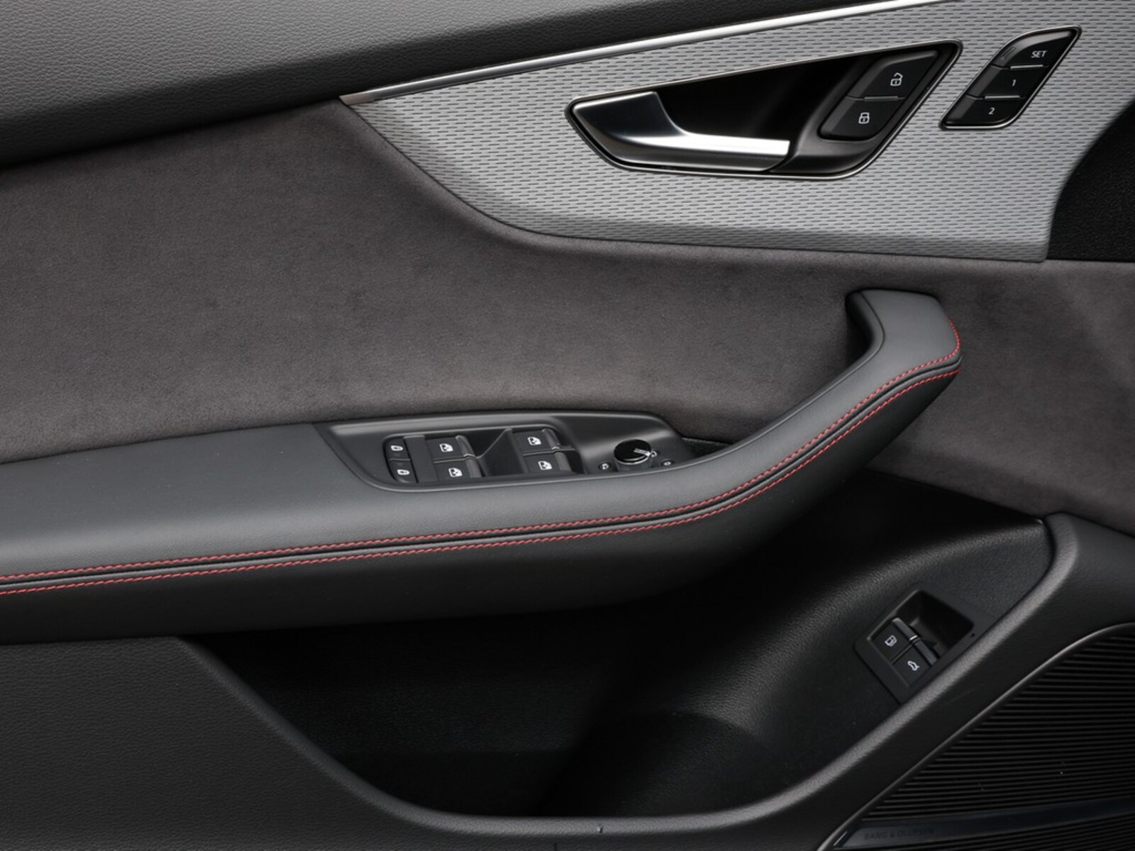 Audi Q8 – Bild 22