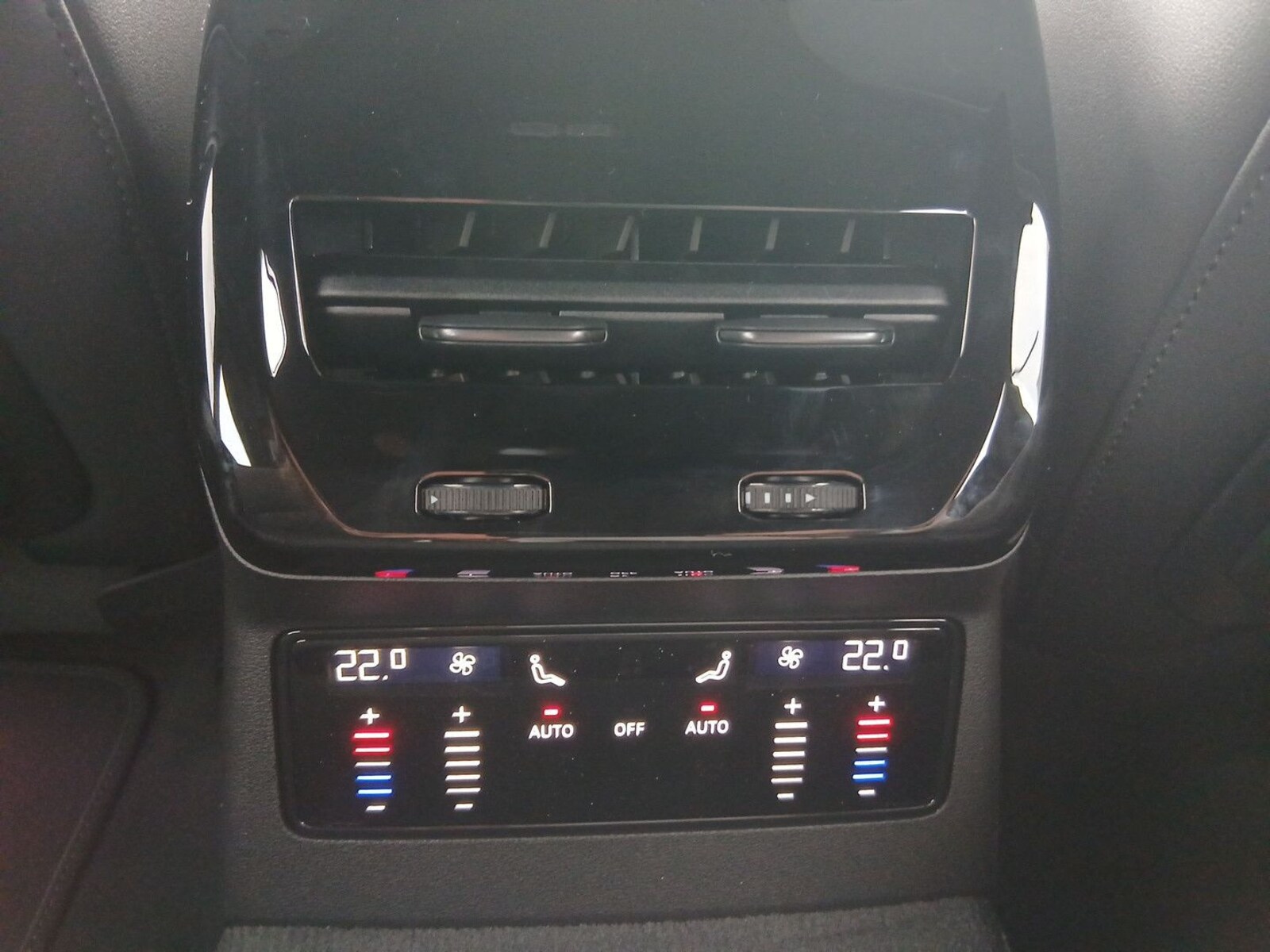 Audi A6 Avant – Bild 26