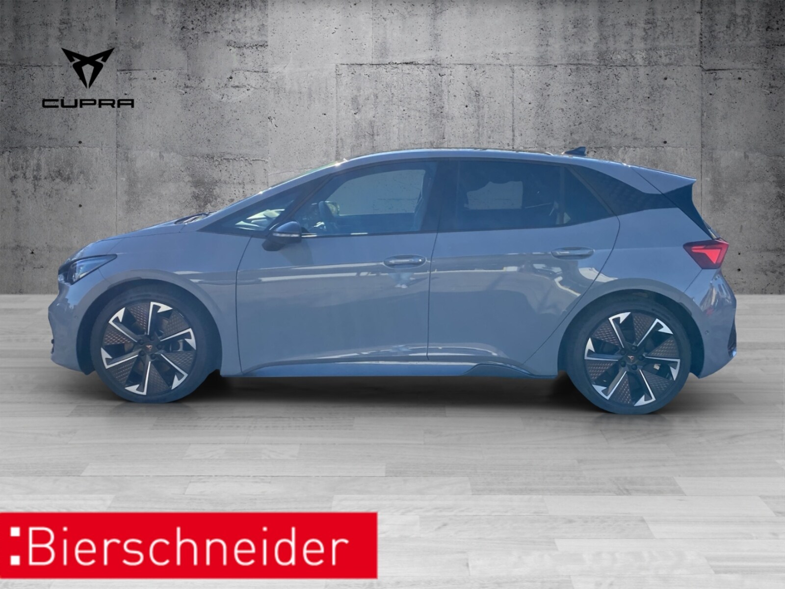 CUPRA Born – Bild 7