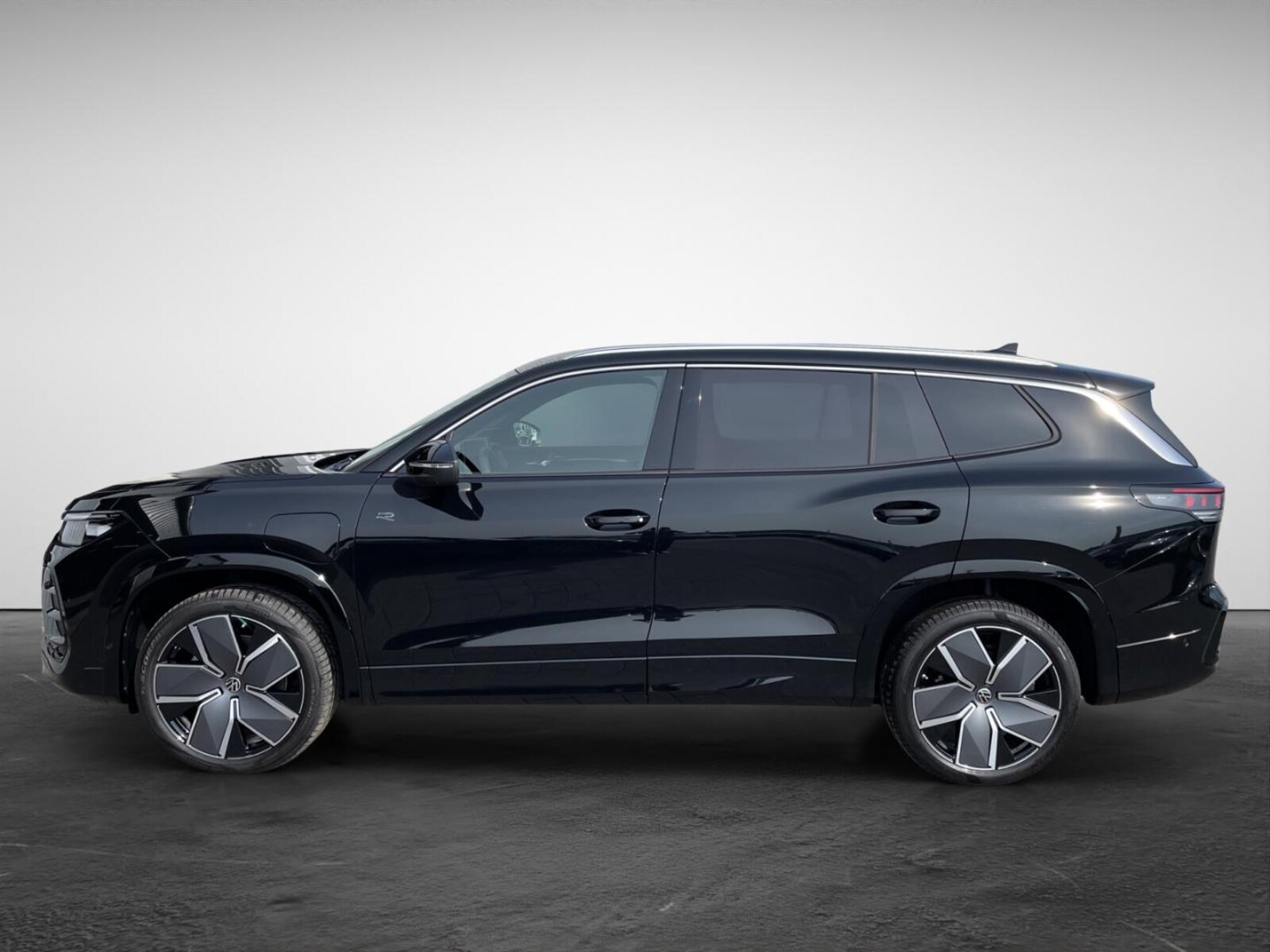 Volkswagen Tayron – Bild 4