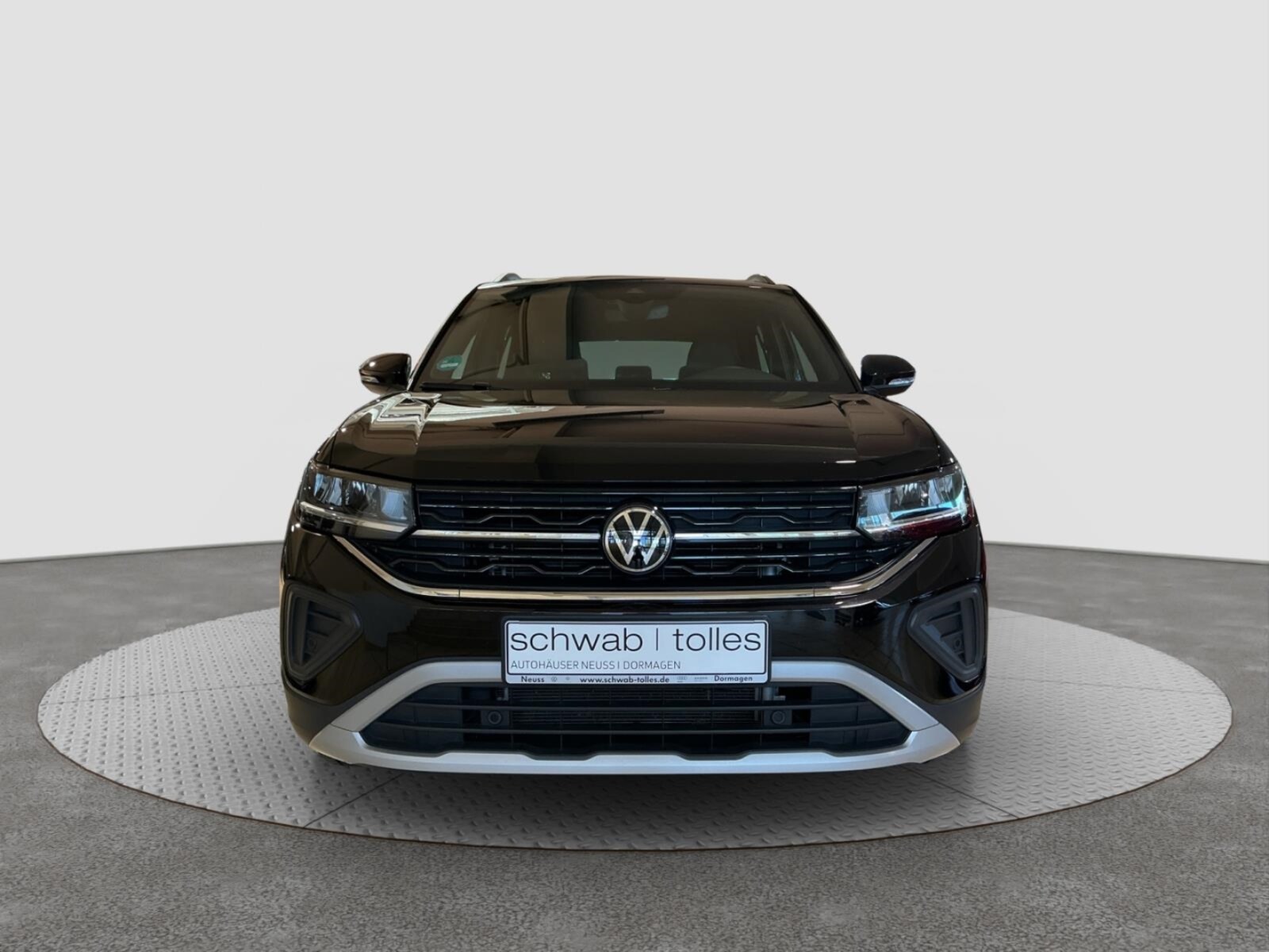 Volkswagen T-Cross – Bild 2