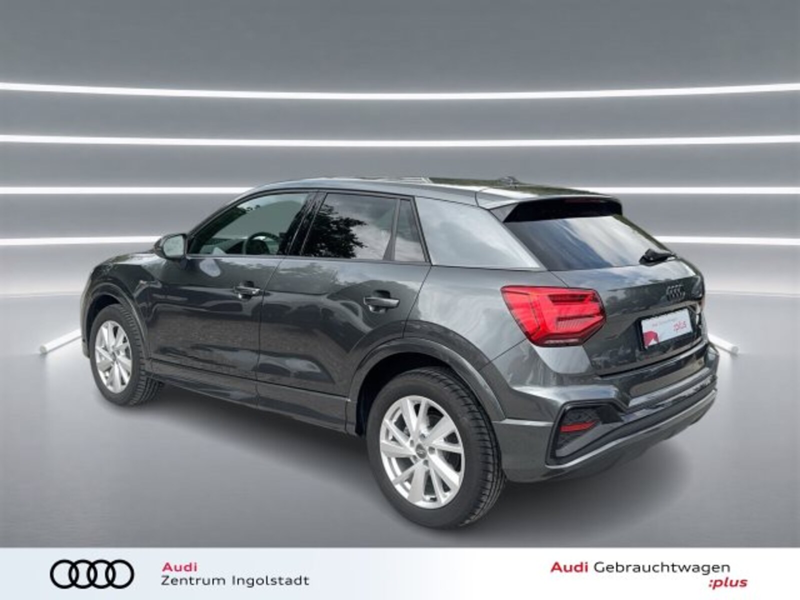 Audi Q2 – Bild 4