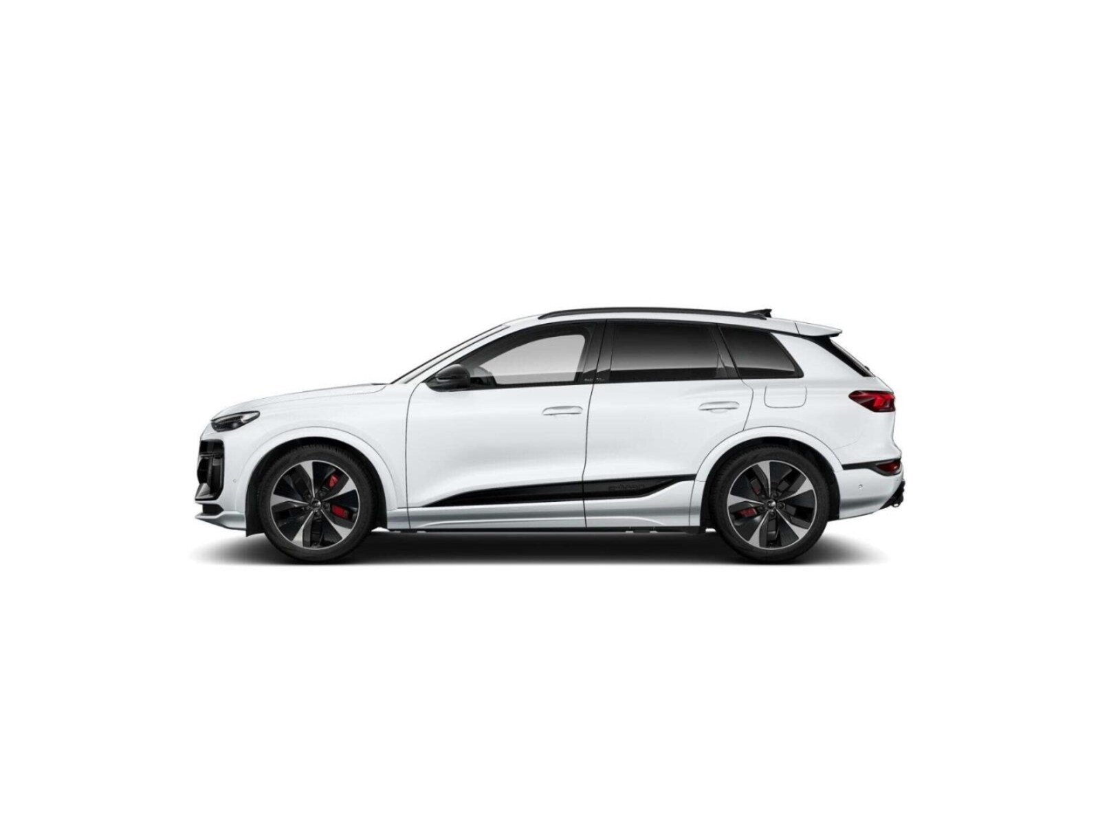 Audi SQ6 e-tron – Bild 12