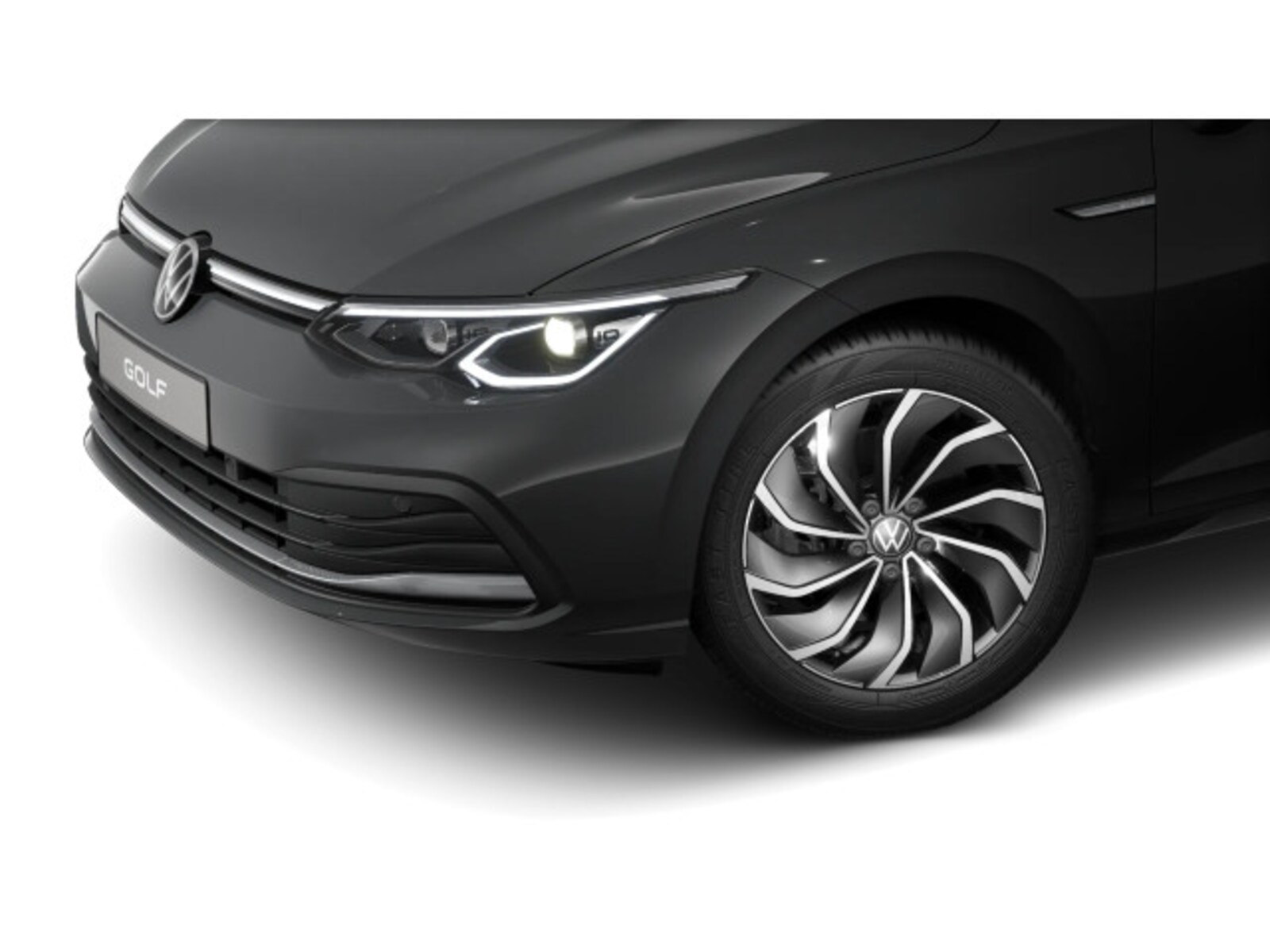 Volkswagen Golf – Bild 5