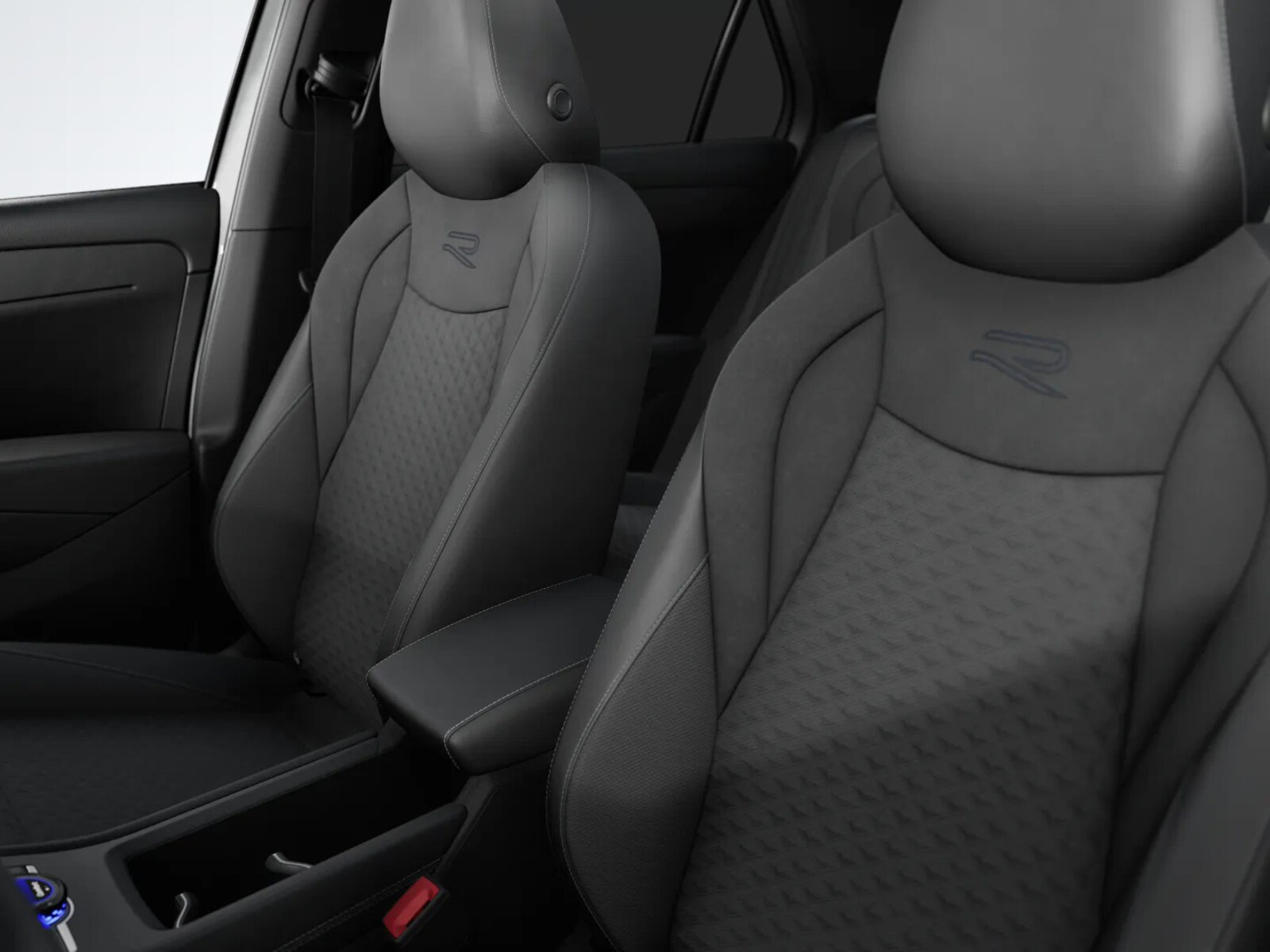 Volkswagen T-Roc – Bild 9