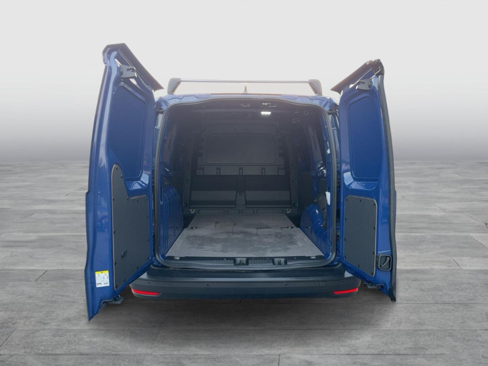 Volkswagen Caddy Maxi Cargo EcoProfi