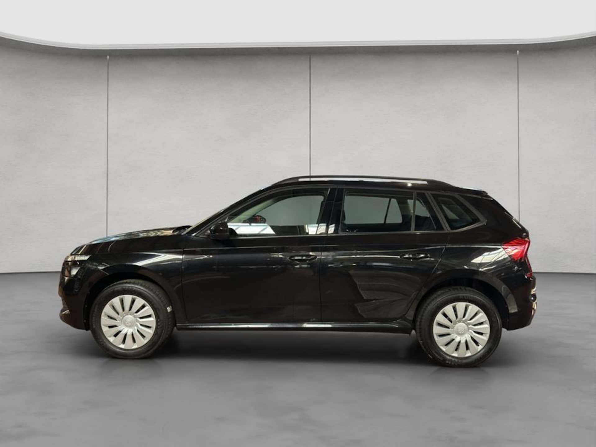 Skoda Kamiq Active