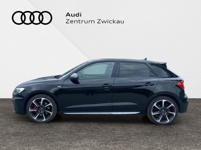 Audi A1 Sportback 40 TFSI S Tronic - 2021 - Joinsteer - #2