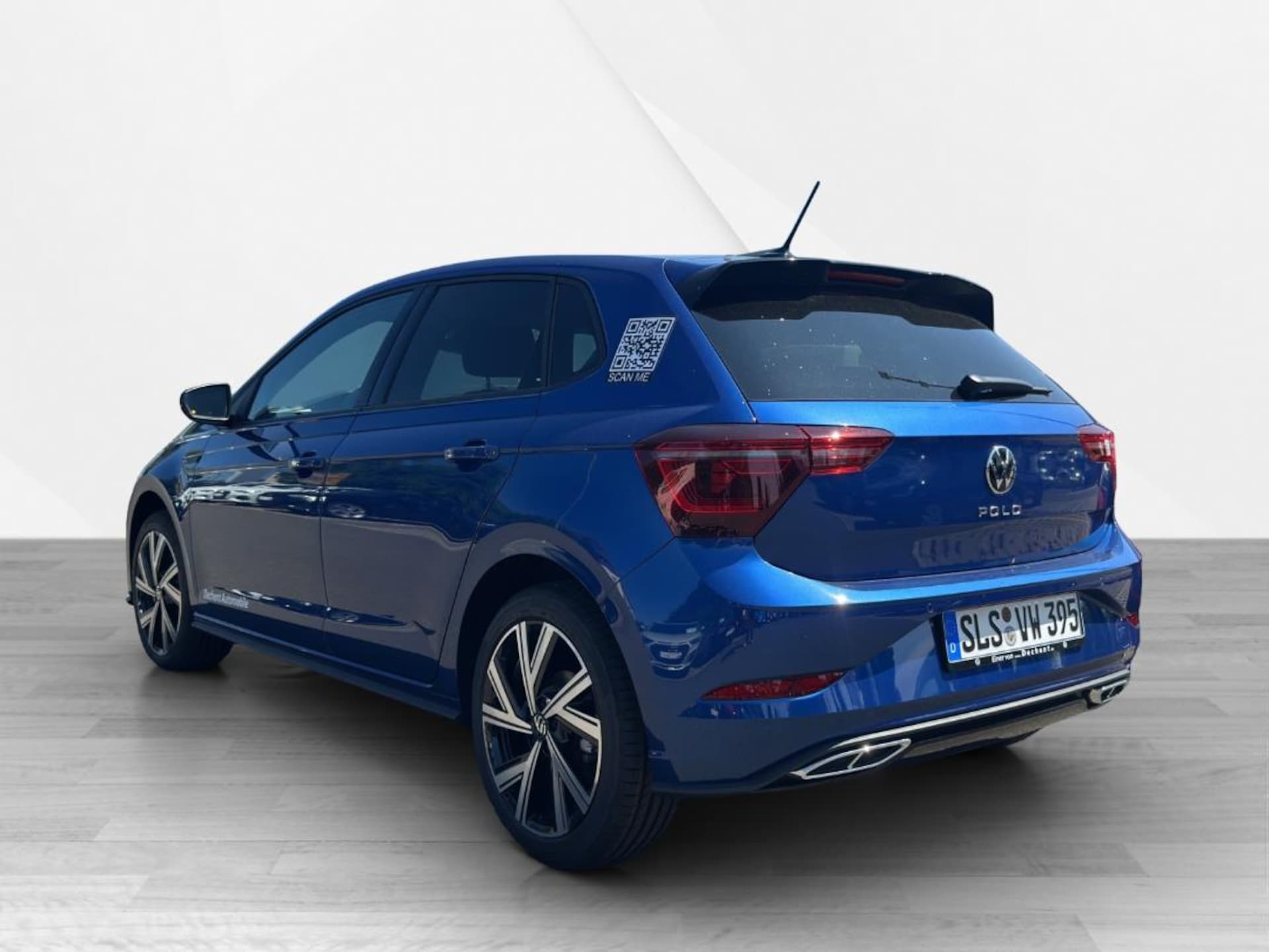 Volkswagen Polo R-Line