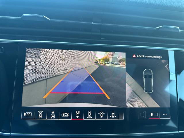2026 Audi Q8 Premium Plus - Photo 24
