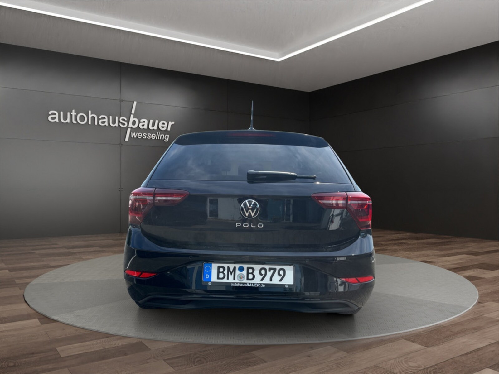 Volkswagen Polo – Bild 5
