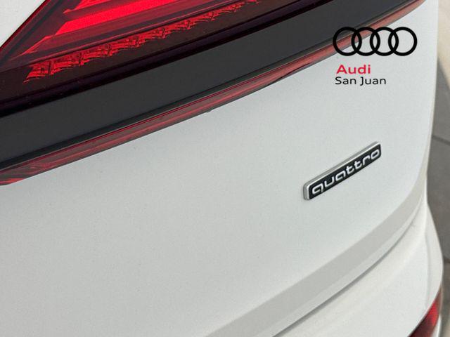 2026 Audi Q7 Premium - Photo 12