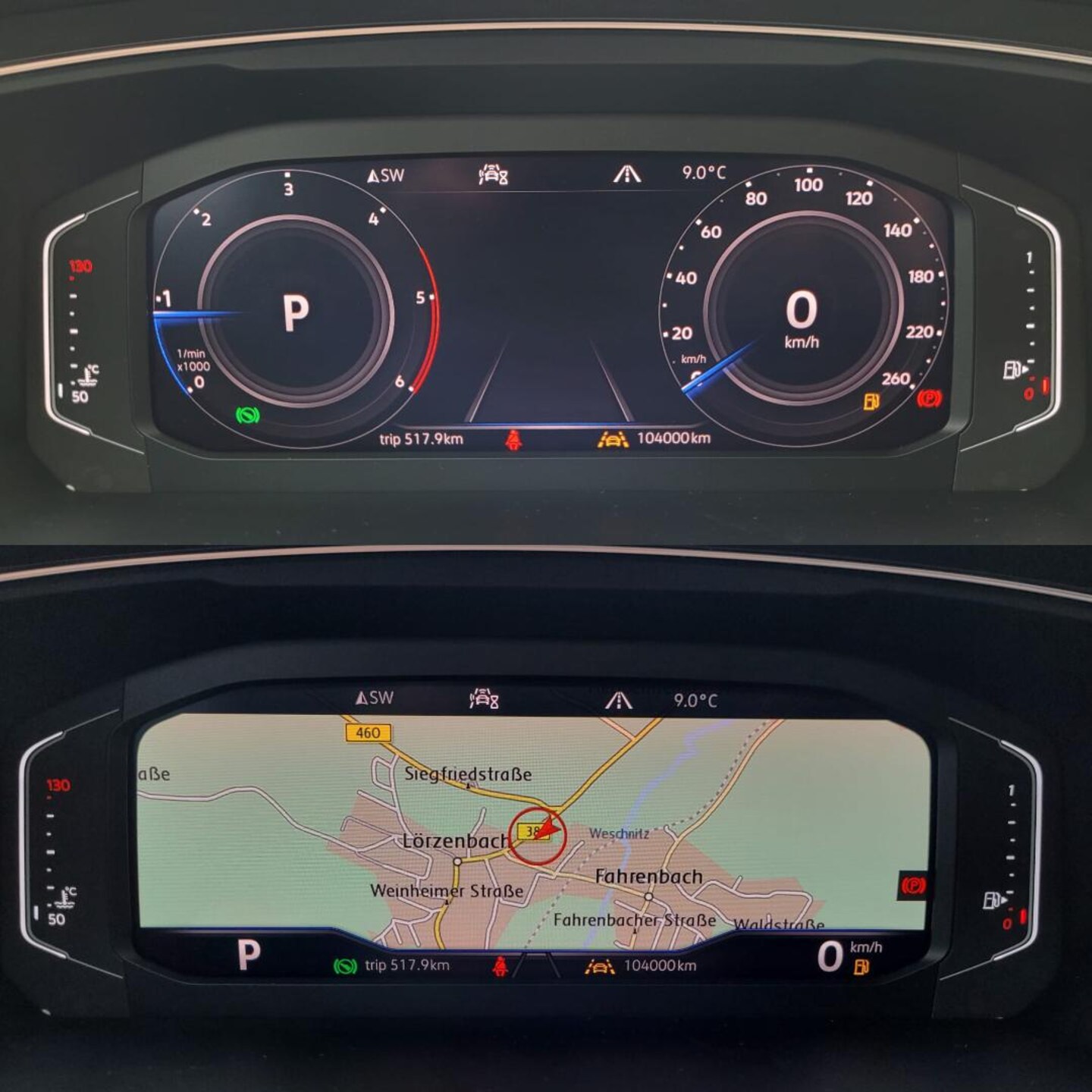 Volkswagen Tiguan Allspace IQ.DRIVE