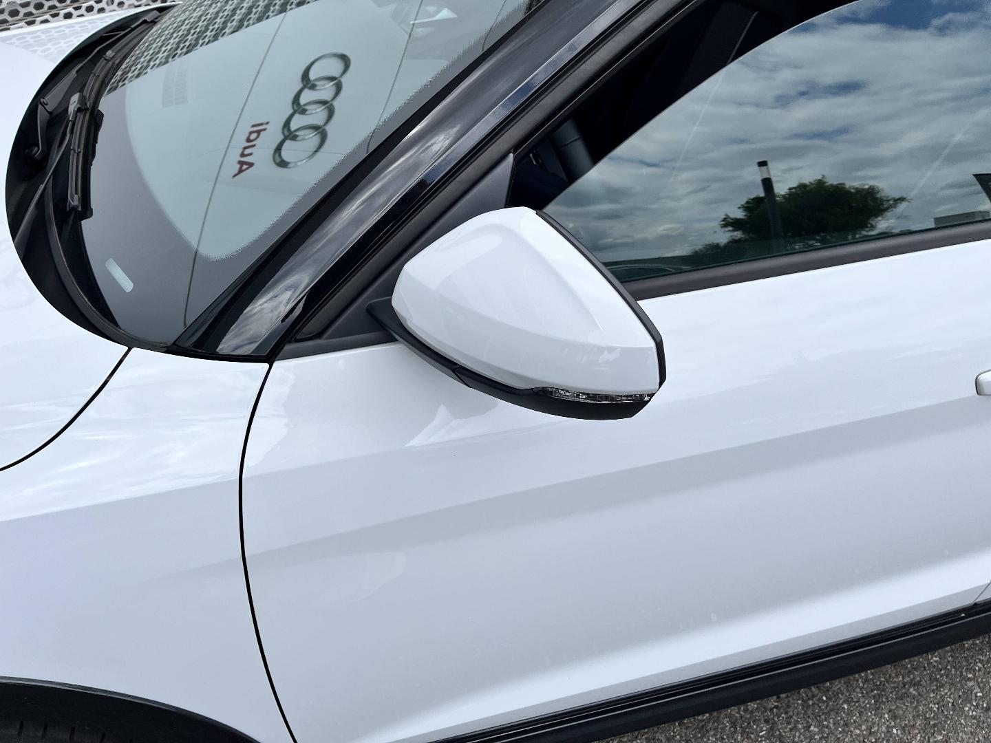 Image about Audi A1 allstreet Advanced 30 TFSI 85 kW (116 ch) S tronic