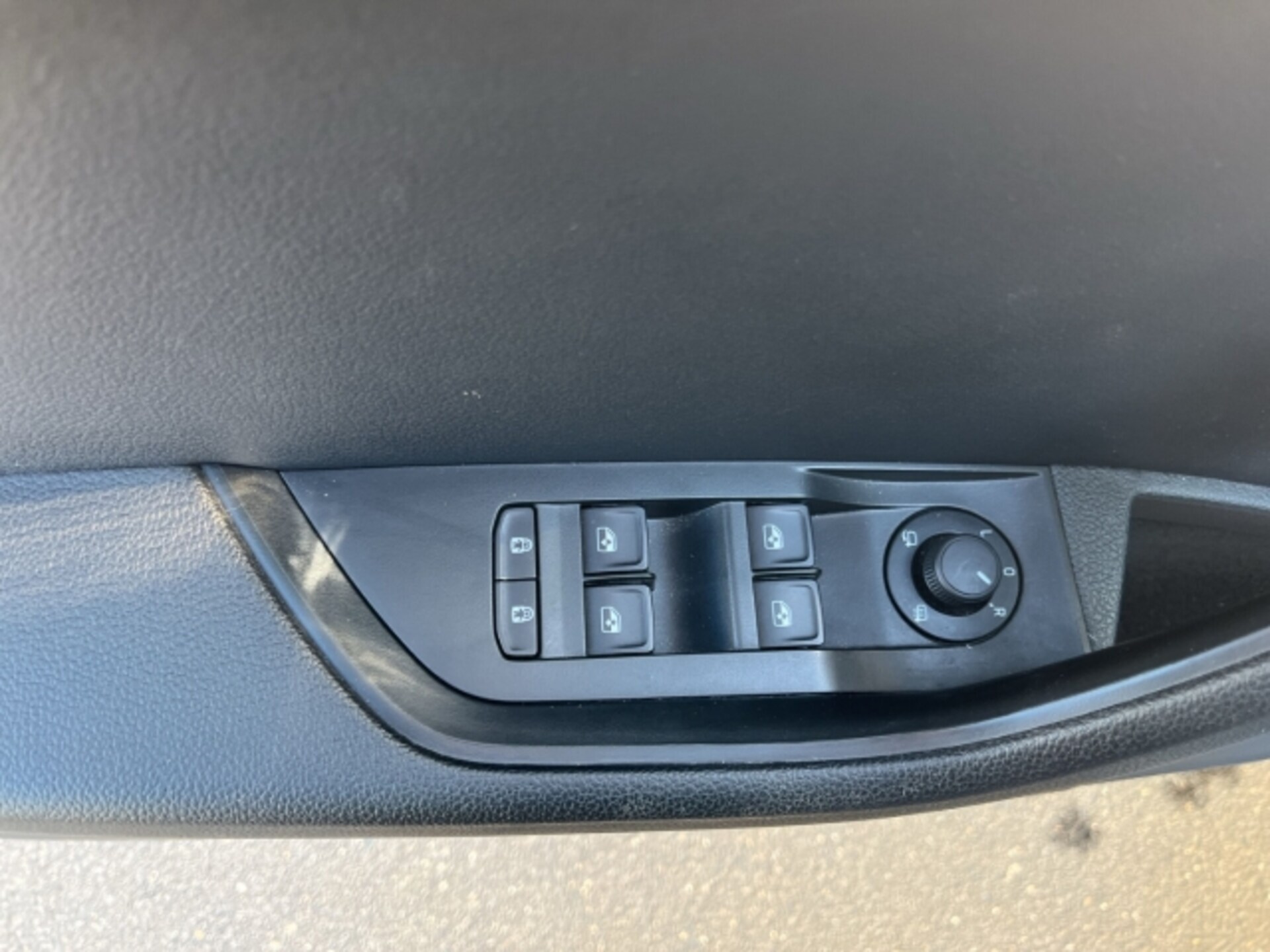 Skoda Superb Combi Ambition