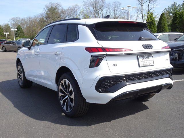2026 Audi Q3 SUV