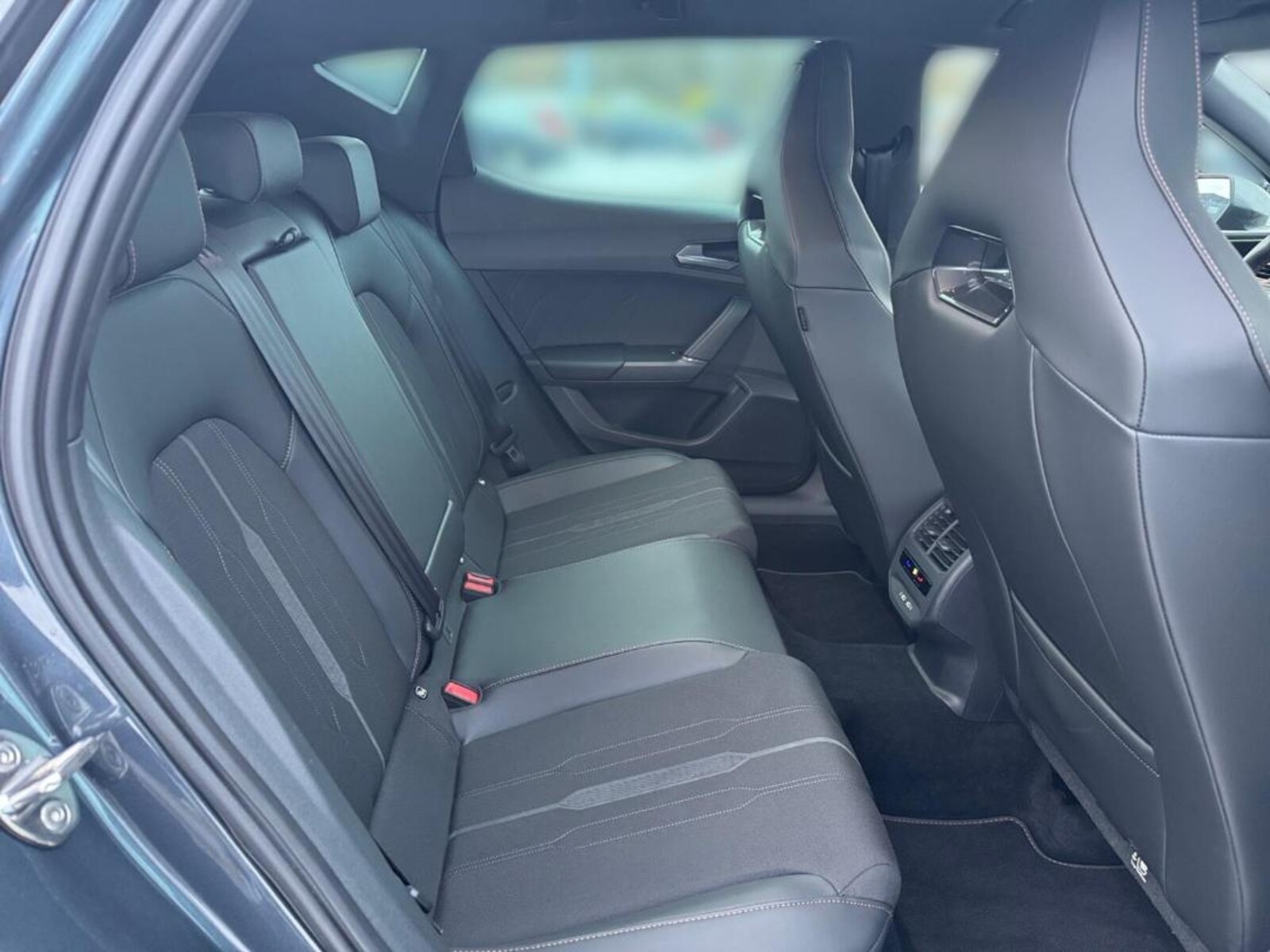CUPRA Leon – Bild 17