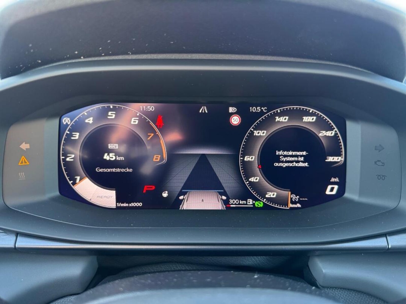 CUPRA Terramar – Bild 15