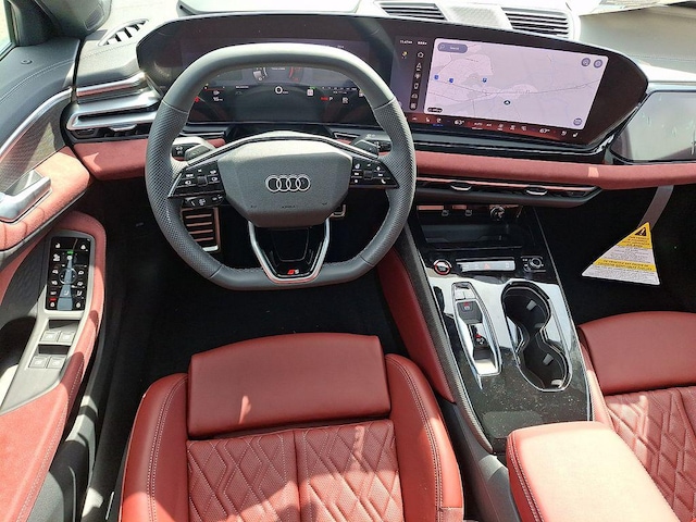2026 Audi S5 Sedan