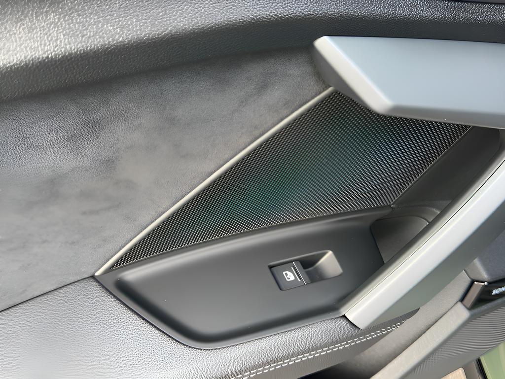 2026 Audi S3 Base - Photo 29