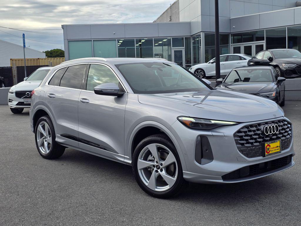 2026 Audi Q5