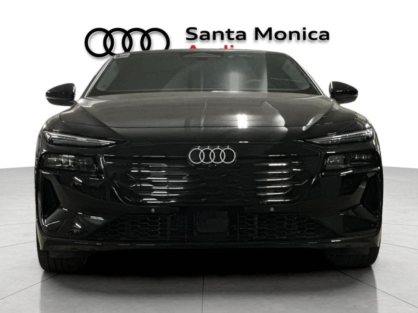 2025 Audi A6 Sportback e-tron Prestige - Photo 10