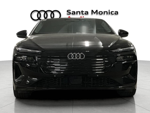 2025 Audi A6 Sportback e-tron Prestige - Photo 10