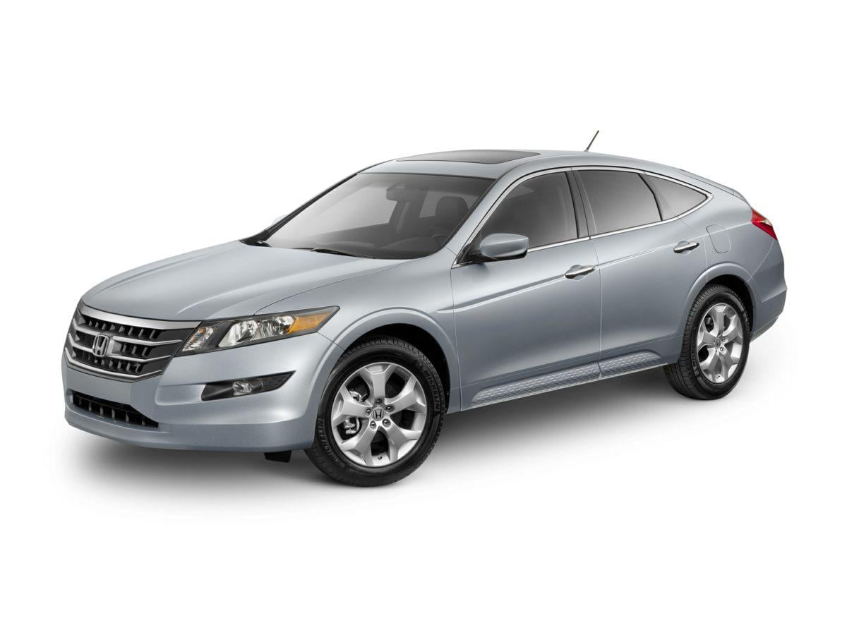 2010 Honda Accord EX-L V6 2WD's photo