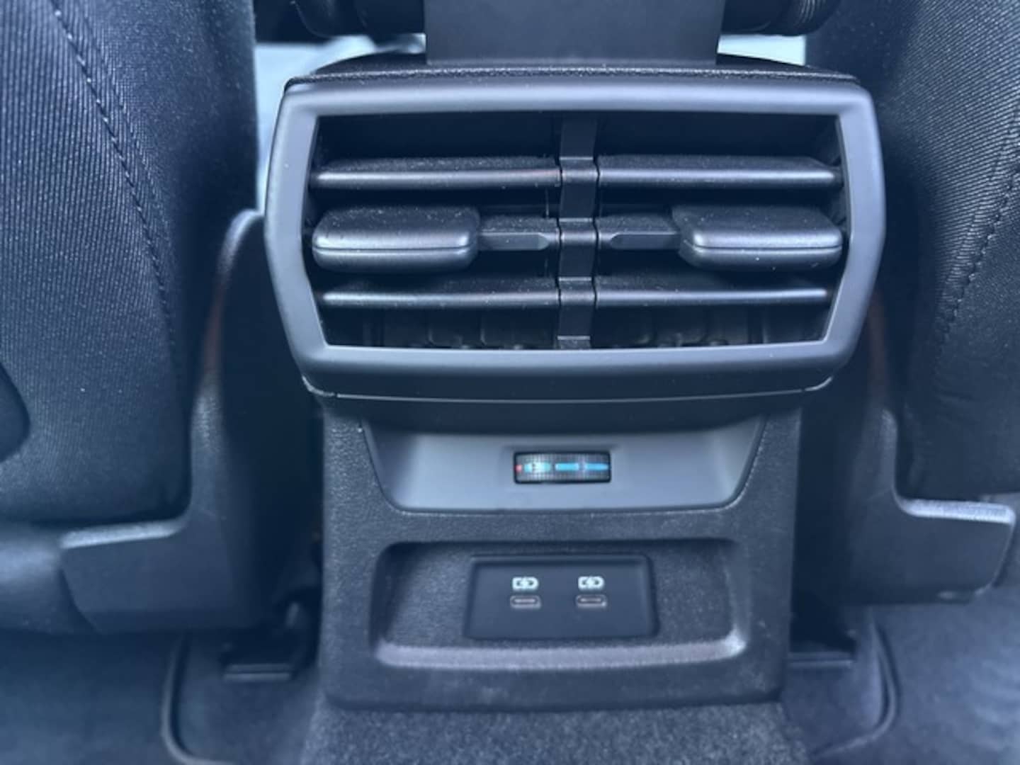 Bild über Audi A3 Sportback advanced 35 TDI S tronic - für weitere Informationen kontaktieren Sie den Audi Partner