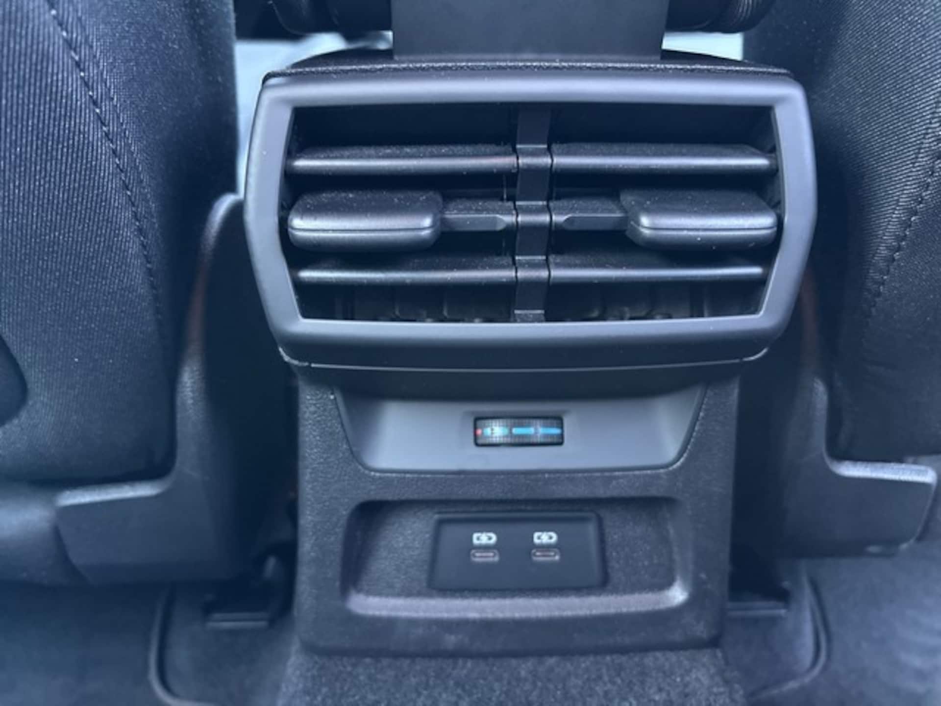 Audi A3 Sportback Advanced