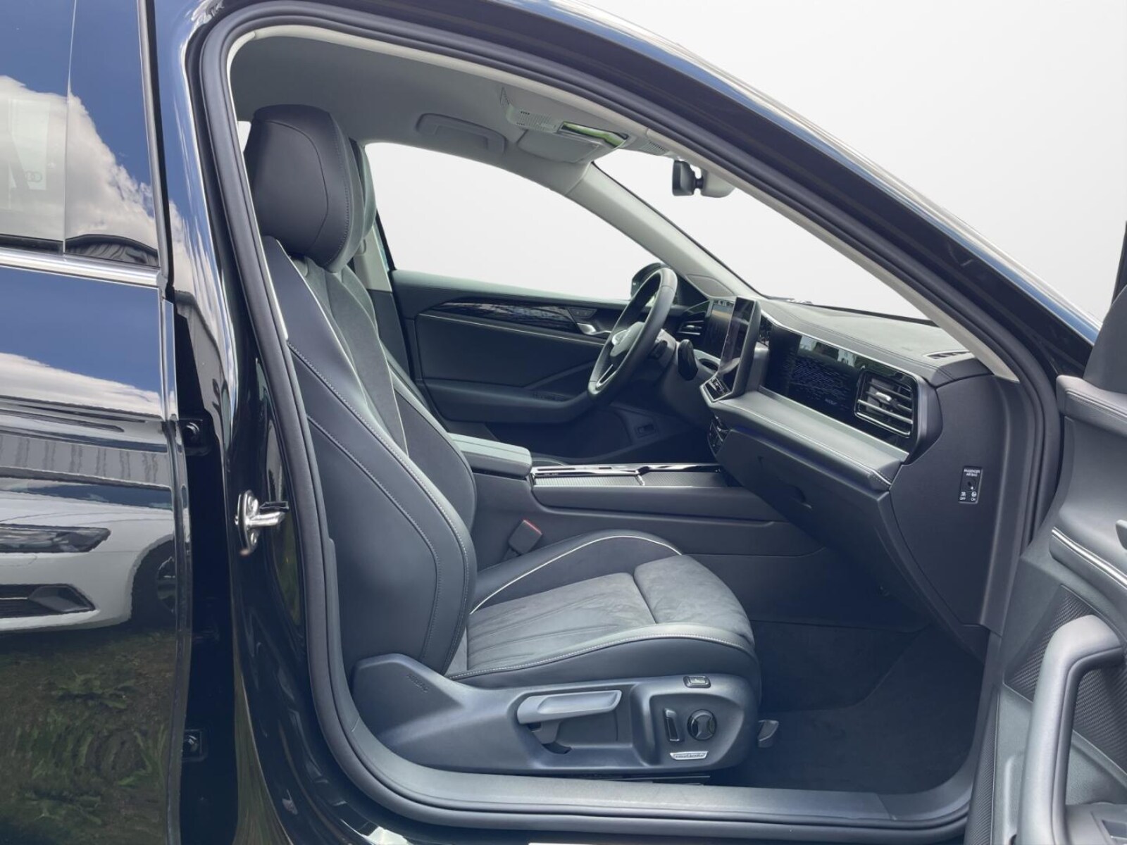 Volkswagen Passat – Bild 14