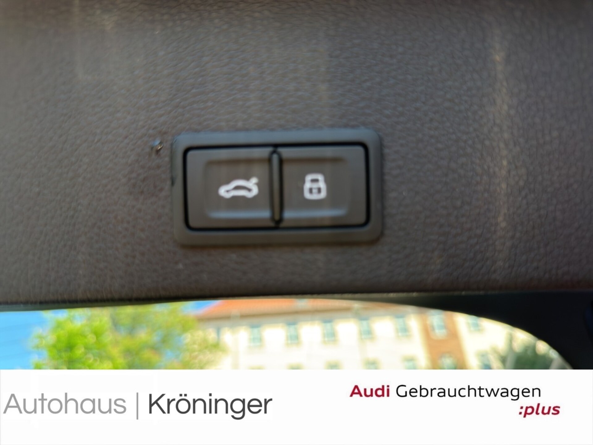 Audi Q2 Advanced