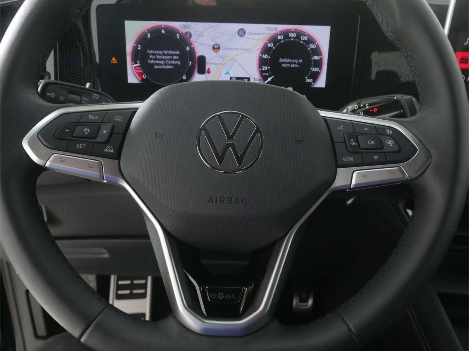Volkswagen Tiguan – Bild 15