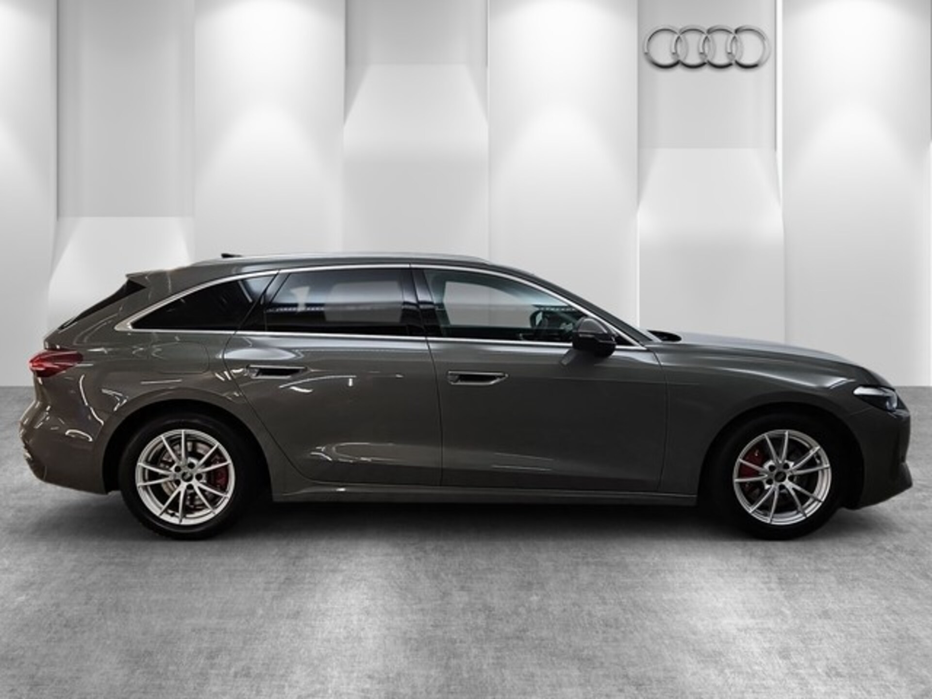 Audi A5 Avant