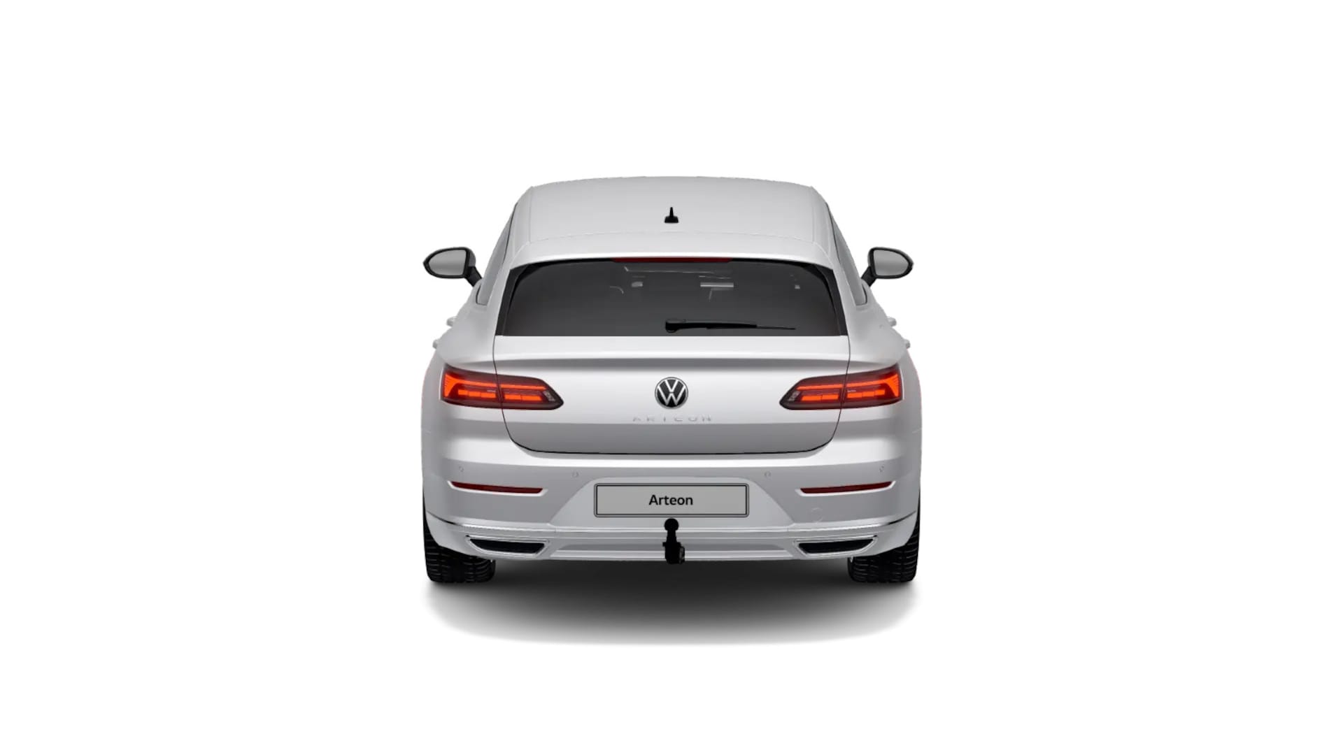 Volkswagen Arteon Shooting Brake Elegance