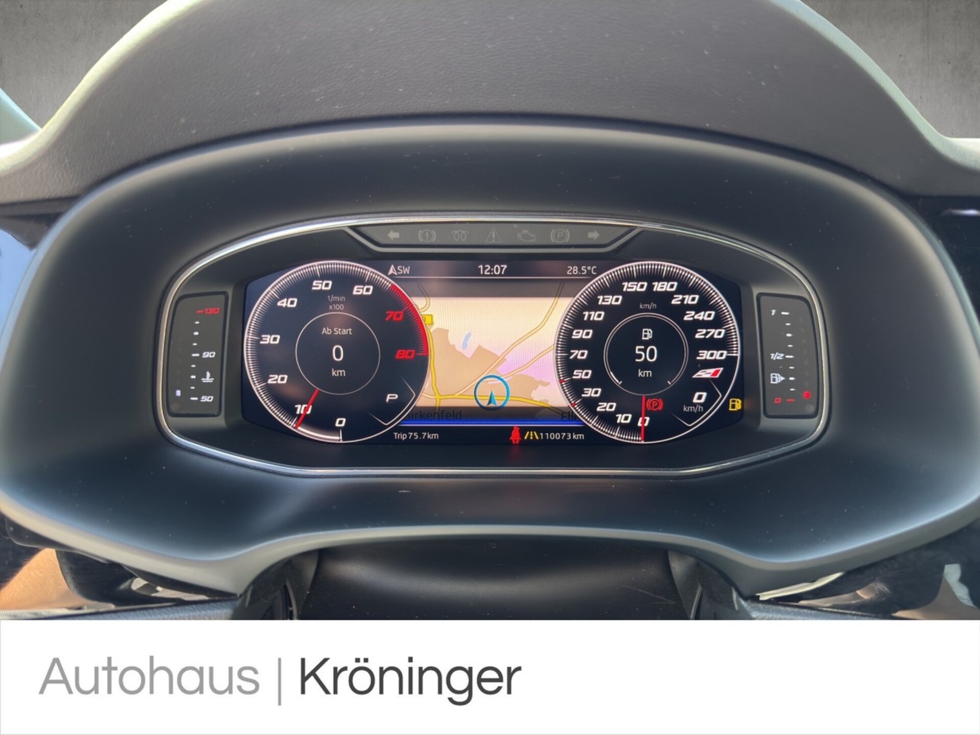 SEAT Leon Sportstourer Cupra 300