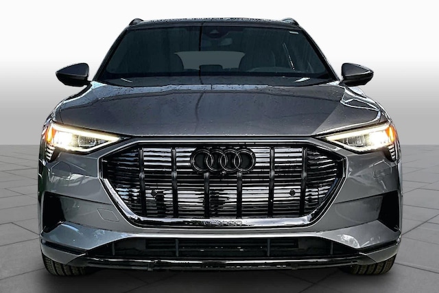 2023 Audi e-tron